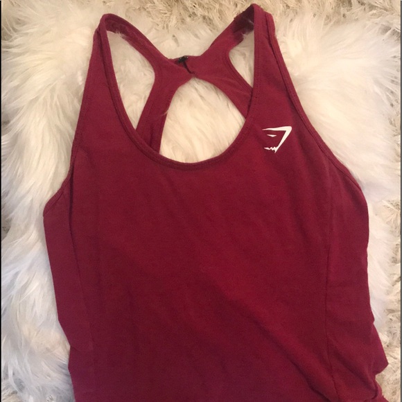 Gymshark Tops - Gymshark Energy Seamless vest
